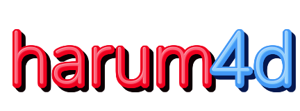 harum4d — logo kanal